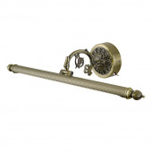 Подсветка Arte Lamp Bari A6708AP-1AB