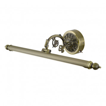Подсветка Arte Lamp Bari A6708AP-1AB