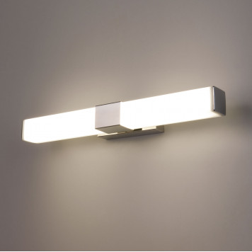 Подсветка Elektrostandard Protera LED хром (MRL LED 1008)
