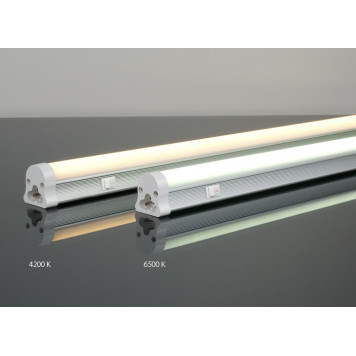 Подсветка светодиодная LedStick 5Вт 4000К 300мм