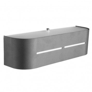 Подсветка Arte Lamp Cosmopolitan A7210AP-1BK