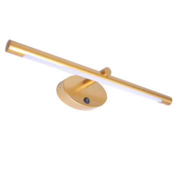 Подсветка Arte Lamp Ronnie A8025AP-1GO