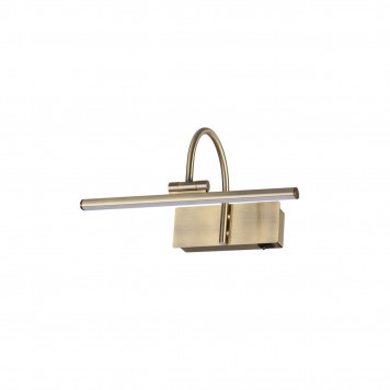 Подсветка Odeon Light Geba 4911/5WL