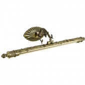 Подсветка Arte Lamp Napoli A6312AP-1AB