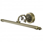 Подсветка Arte Lamp Bari A6712AP-1AB