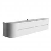 Подсветка Arte Lamp Cosmopolitan A7210AP-2WH