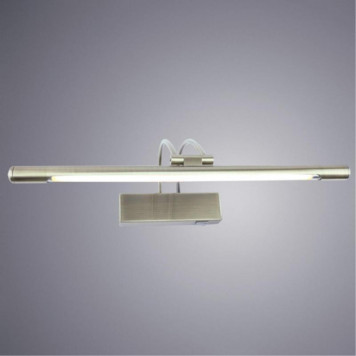 Подсветка Arte Lamp Picture lights lum A3068AP-1AB