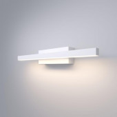 Подсветка Elektrostandard Rino 40121/LED белый