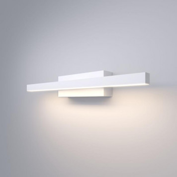 Подсветка Elektrostandard Rino 40121/LED белый