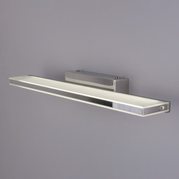 Подсветка Elektrostandard Tabla LED хром (MRL LED 1075)