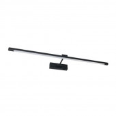 Подсветка Arte Lamp Harrison A1716AP-1BK