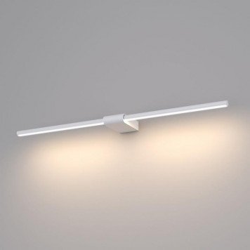 Подсветка Elektrostandard Luar 40125/LED белый