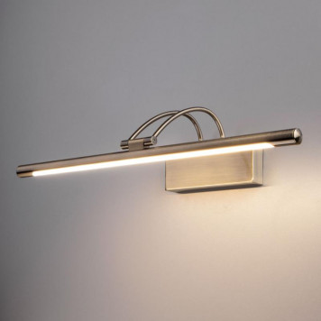 Подсветка Elektrostandard Simple MRL LED 10W 1011 IP20 бронза 3000K