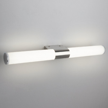 LED Подсветка Elektrostandard Venta Neo LED хром (MRL LED 12W 1005 IP20)