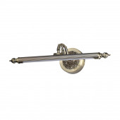 Подсветка Odeon Light Dega 4914/8WL