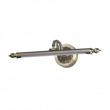 Подсветка Odeon Light Dega 4914/8WL