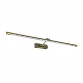 Подсветка Arte Lamp Harrison A1716AP-1AB