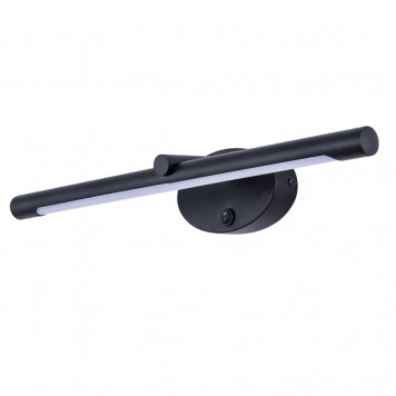 Подсветка Arte Lamp Ronnie A8025AP-1BK