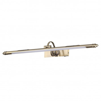 Подсветка Odeon Light Dega 4916/12WL
