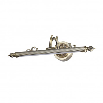 Подсветка Odeon Light Dega 4917/8WL