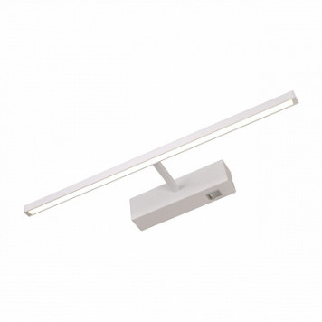 Подсветка Arte Lamp Picture Lights Led A5308AP-1WH