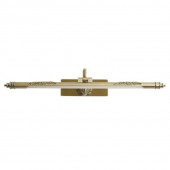 Подсветка Arte Lamp Leonardo A6508AP-1AB