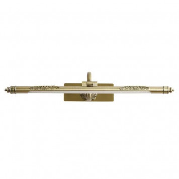 Подсветка Arte Lamp Leonardo A6508AP-1AB