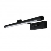 Подсветка Arte Lamp Harrison A1709AP-1BK