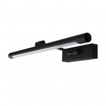 Подсветка Arte Lamp Harrison A1709AP-1BK