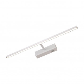 Подсветка Arte Lamp A5312AP-1WH