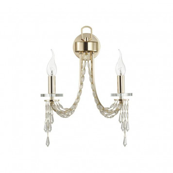 Бра Odeon Light Capel 5063/2W