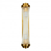 Бра LED4U ML.507.450 GD