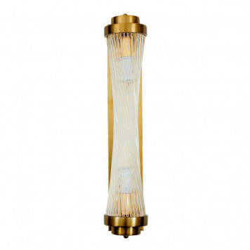 Бра LED4U ML.507.450 GD
