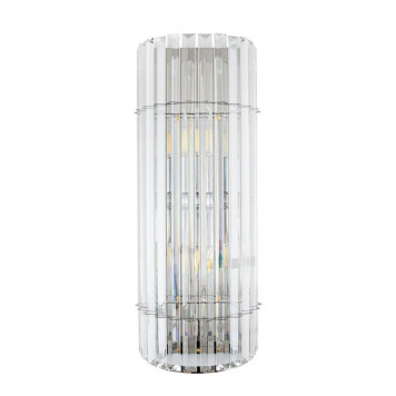 Бра LED4U ML.508.02 CR