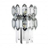 Бра LED4U ML.9710.02 CR