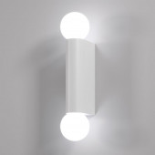 Бра Elektrostandard Lily MRL 1029 белый