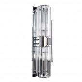 Бра LED4U ML.524.02 CR