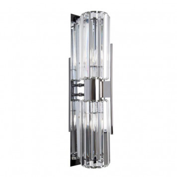 Бра LED4U ML.524.02 CR