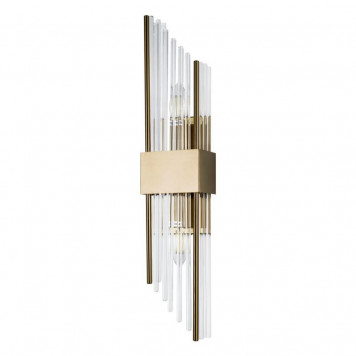 Бра LED4U ML.515.02 BS