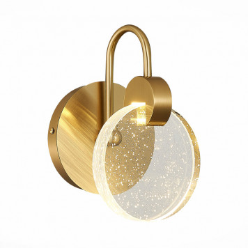 Бра St Luce Montecelio SL6104.201.01