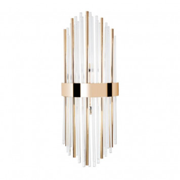 Бра Arte Lamp Acapulco A1007AP-2GO