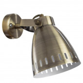Бра Arte Lamp Luned A2214AP-1AB