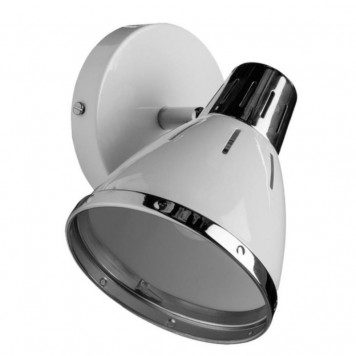 Бра Arte Lamp Marted A2215AP-1WH
