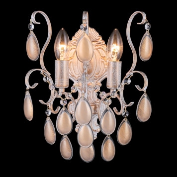 Бра Crystal Lux Sevilia Ap2 Gold