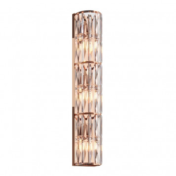 Бра Maytoni Facet MOD094WL-03G