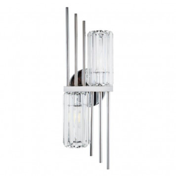 Бра LED4U ML.525.02 CR
