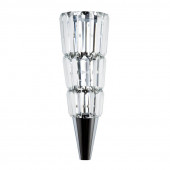 Бра LED4U ML.523.05 CR