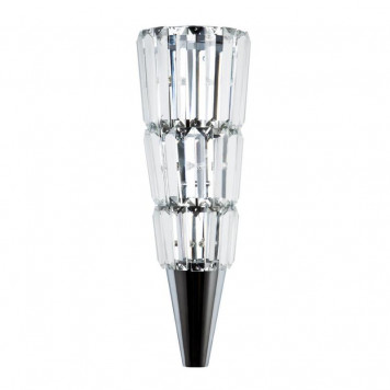 Бра LED4U ML.523.05 CR