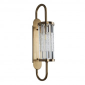 Бра LED4U ML.534.02 AB