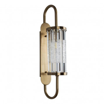Бра LED4U ML.534.02 AB